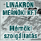 Linakron Mérnöki Kft. Linakron Mérnöki Kft.