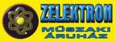 Zelektron Műszaki Áruház Zelektron Műszaki Áruház