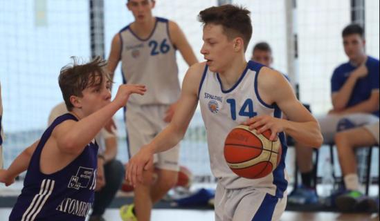 Az orszgos dnt kapujban az U16-os csapatunk