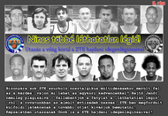 Nosztalgia a ZTE hajdani idegenlgisaival II. rsz: Jackson, McKay, Lebegyev, Dzunics, Lazics, Tot