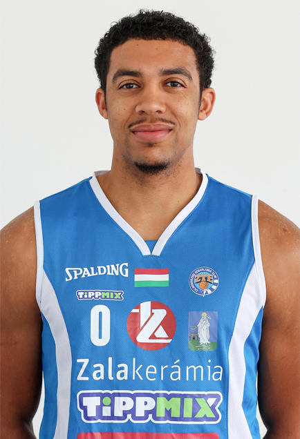 D’Mitrik Trice