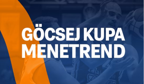 P�nteken kezd�dik az 57. G�csej Kupa