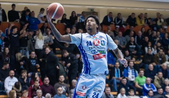 K�zlem�ny-Brandon Johnson t�vozik