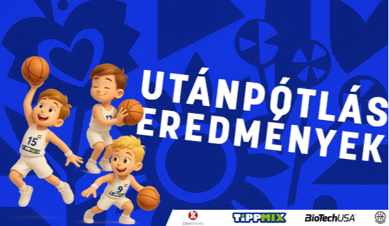 Szoros csatban maradt alul a ZTE U19-es csapatunk