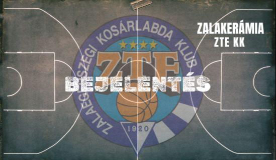 Saj�t nevel�s� j�t�kos t�r vissza csapatunkhoz