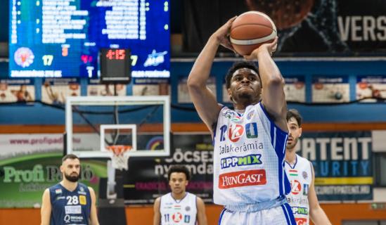 Brav�ros hazai gy�zelem az Alba Feh�rv�r ellen