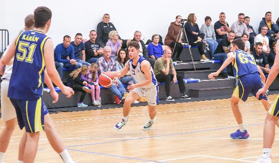 Zalakermai ZTE KK U16- KLKA 84-57