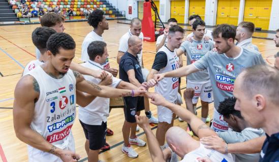 Krmenden folytatjuk: ers ellenfl az els akadly