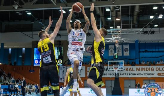 jra Szombathelyen, de mr az utols esllyel