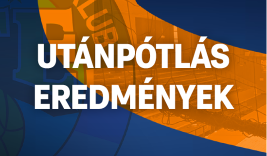 Elkezd�d�tt a k�z�ph�zi sorozat U14-es csapatunk sz�m�ra