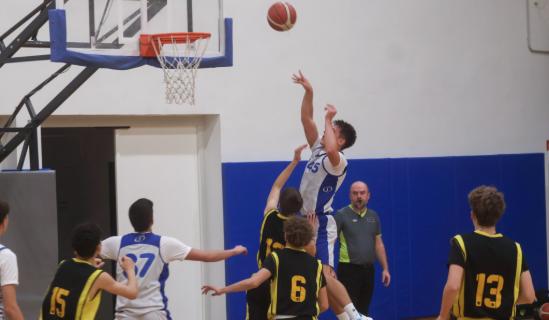 Zalakermia ZTE KK U16-SZOSI 94-73