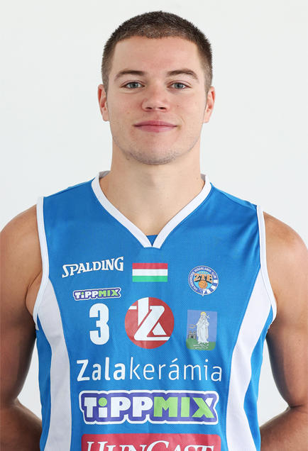 Liam O’Reilly