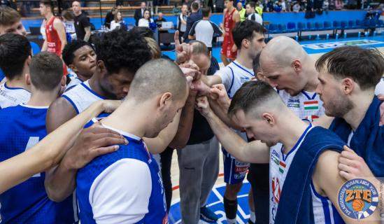 Telt hz, rkrangad – kvetkezik a derbi, itthon nyerni kell!