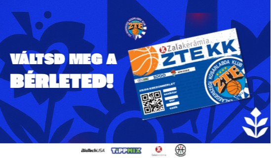 Megkezdjk a brletek rustst a 2025-2026-os szezonra