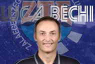 Luca Bechi az új vezetőedző 