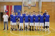 Csktornyn jrtak a kadetek 