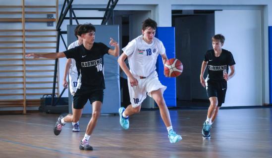 U16-os csapatunk nyerte a G�csej Kupa felk�sz�l�si torn�t