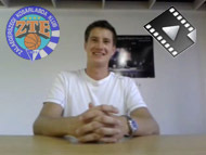 Puszta Dvid hivatalosan is a Zalakermia ZTE KK jtkosa! (videinterj)