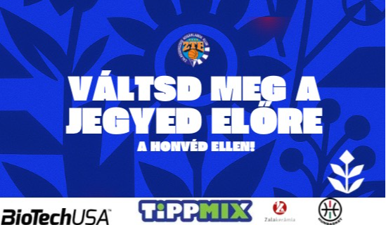 Elindult a jegyrtkests a szerdai, Honvd elleni bajnokira