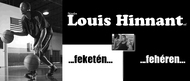 Minden Louis Hinnant-rl - feketn-fehren