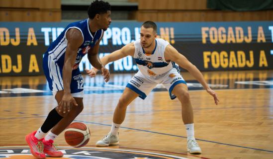 Gyzelemmel mutatkozott be Kostas Mexas