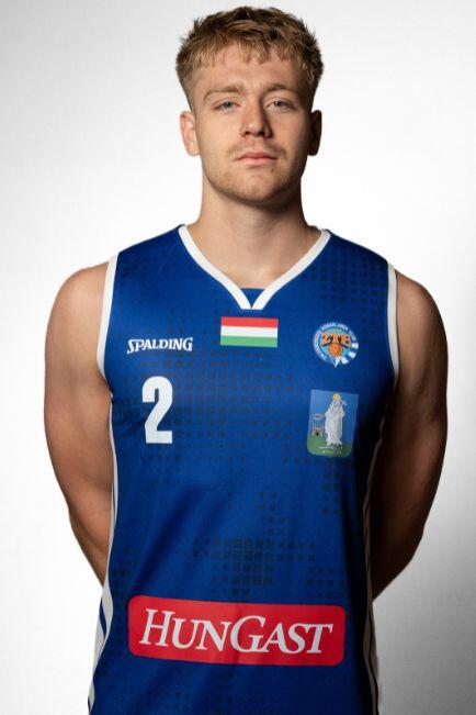Szalay Domonkos