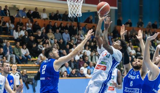 Hektikus mrkzsen veresg a Sopron ellen