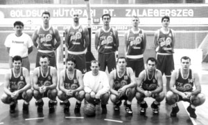 Csapatkp 1995-bl