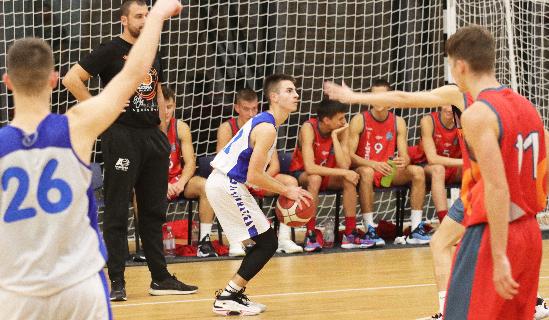  U18-Zalakermai ZTE KK- Kecskemti KA 51-82