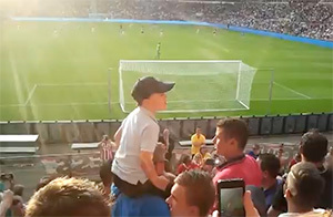 Vezrszurkol (video)
