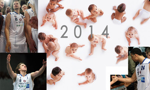 Mit hoz 2014?