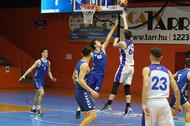 Rosszul kezdte a rjtszst U18-as csapatunk