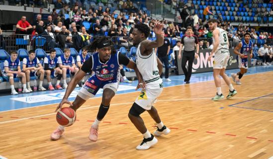 Szoros v�gj�t�k Kaposv�ron, de �jabb veres�g