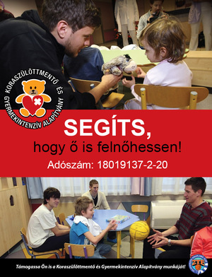 A ZTE frfi kosrlabdacsapata az Alaptvny tmogatja - segtsen n is munkjukban!