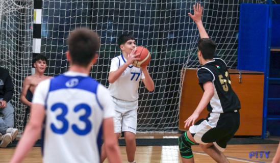 Zalakermia ZTE KK U16- Dvid Kornl KA 116-73