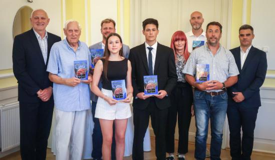 A legjobbakat d�jazt�k
