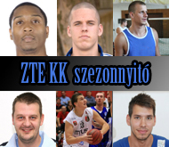 Kedden SZEZONNYIT a Kmi Gardenben!