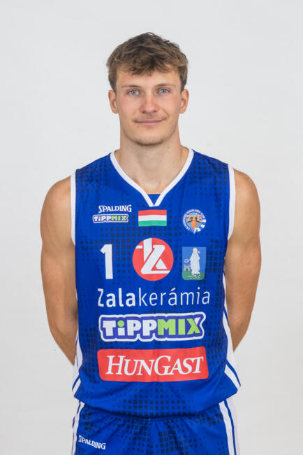 Csizmadia Attila