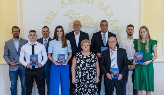 Sikerek s elismersek – djaztk a 2024–2025-s szezon legjobbjait