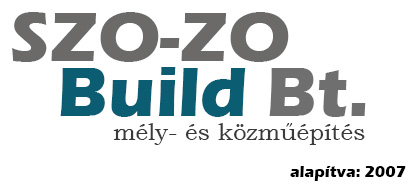 SZO-ZO Bt.
