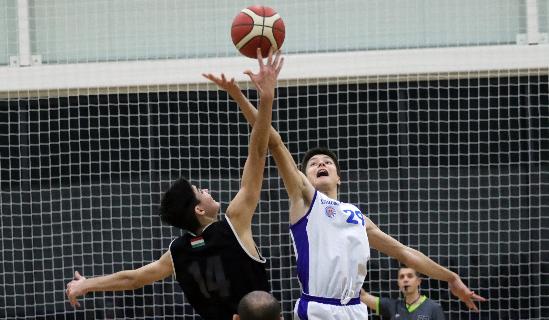 Zalakermai ZTE KK U16- Dvid Kornl KA 77-49