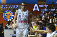 Agafonov a következő szezonban is Zalaegerszegen