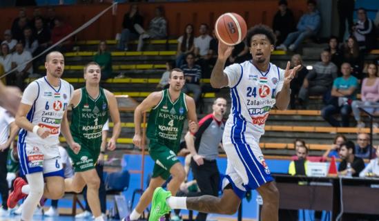 Tovbbra is gdrben: a Kaposvr is nyerni tudott Zalaegerszegen