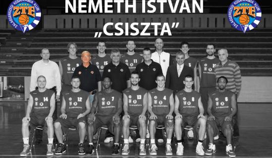 Gy�szh�r: elhunyt csapatunk egykori technikai vezet�je, N�meth Istv�n