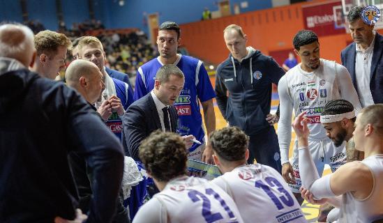 Szombaton komolyan veszi mindkt csapat - zrs az alapszakaszban