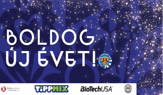 Boldog �j �vet 2026!