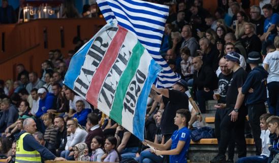 Pnteken nem lehet ms cl, mint elre meneklni