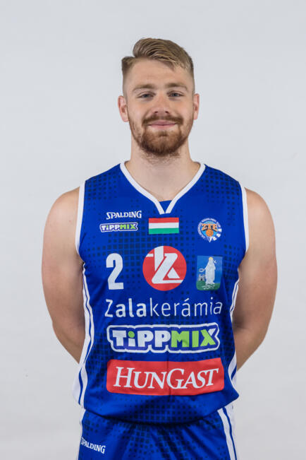 Szalay Domonkos