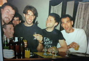 Anno domini 1993