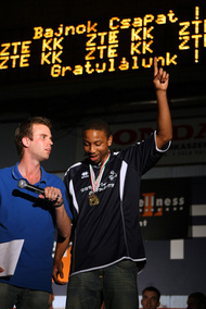 BYRD BLOGJA, a szezonban utoljra - Louis Hinnant jelentkezik Washingtonbl